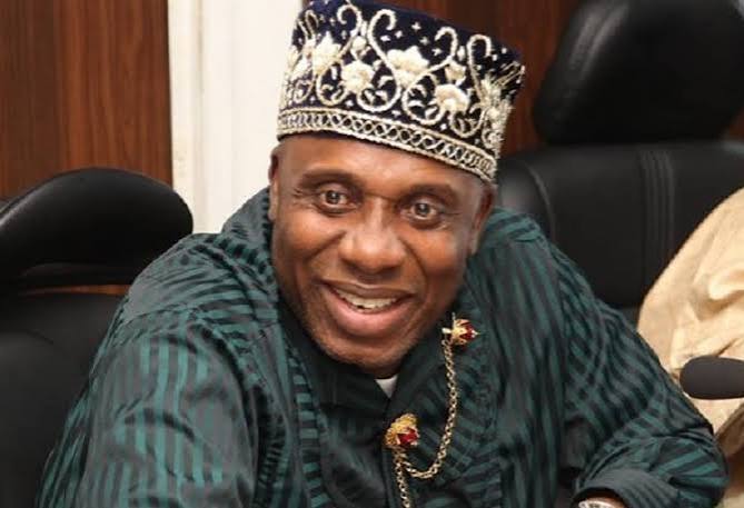 2027: ‘Only Mad People Will Vote for Tinubu,’ Amaechi Tells Edo Residents
